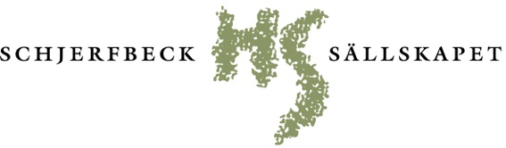 Schjerfbeck-sällskapet i Ekenäs rf