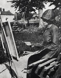 Källa/lähde: Museicentrum EKTA, fotograf Einar Reuter